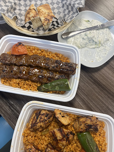 Photo of Turkish Anatolia shawarma - 4434 Innes Rd, Ottawa, ON K4A 4C5